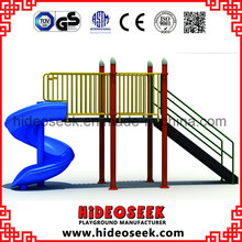 Small Cheap Children Outdoor Playground for Sale